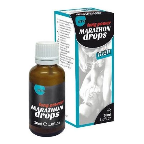 Marathon Drops